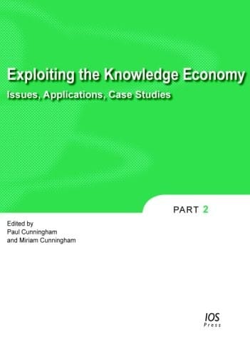 Exploiting the knowledge economy