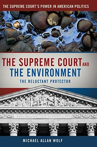 The Supreme Court and the environment