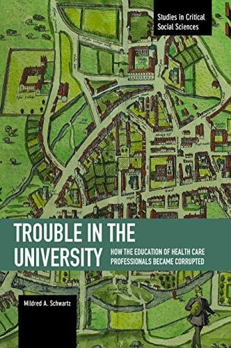Trouble in the university