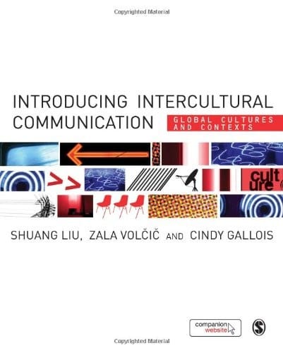 Introducing intercultural communication