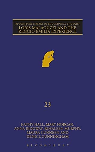 Loris Malaguzzi and the Reggio Emilia approach