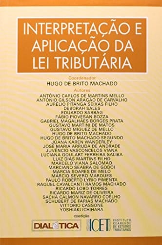Interpretação e aplicação da Lei tributária