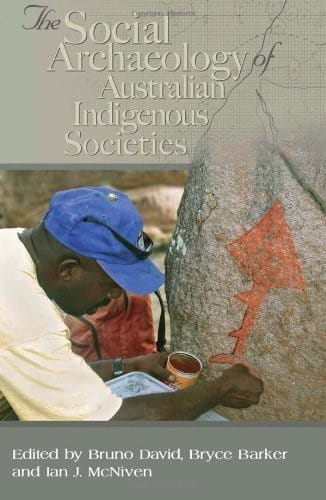 Social anthropology and Australian aboriginal studies