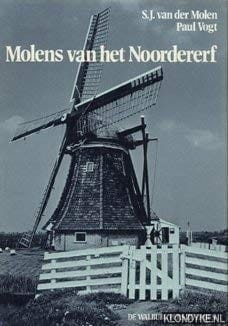 Molens van het Noordererf