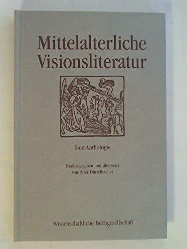 Mittelalterliche Visionsliteratur