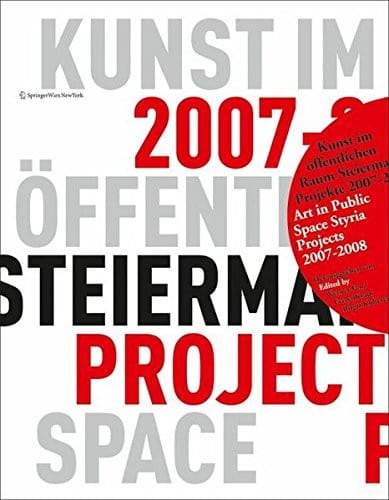 Kunst im öffentlichen Raum Steiermark