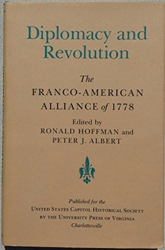 Diplomacy and Revolution
