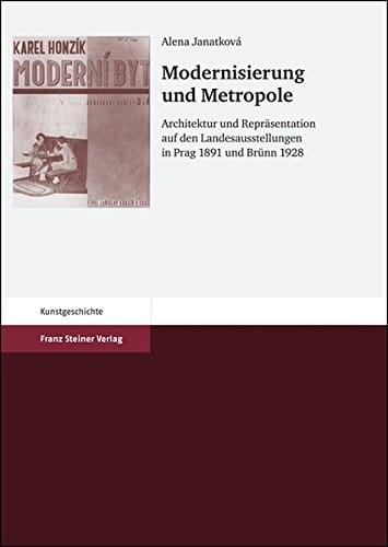 Modernisierung und Metropole