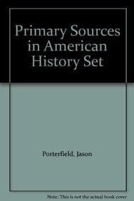 Primary Sources in American History
