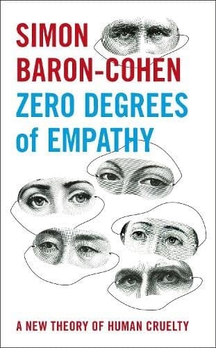 Zero degress of empathy