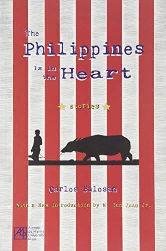 The Philippines is in the heart