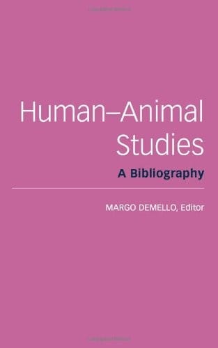 Human-animal studies