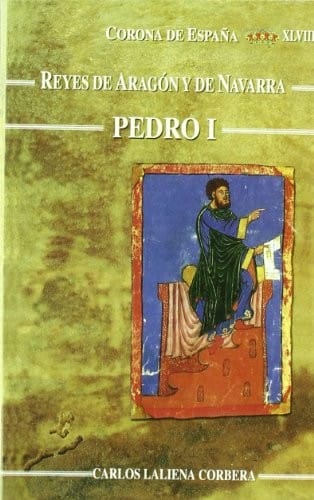 Pedro I de Aragón y de Navarra, 1094-1104