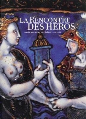 La rencontre des héros