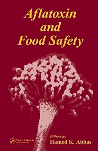 Aflatoxin and food safety