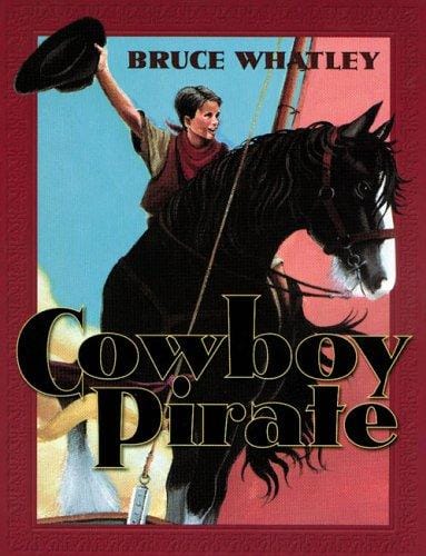 Cowboy Pirate