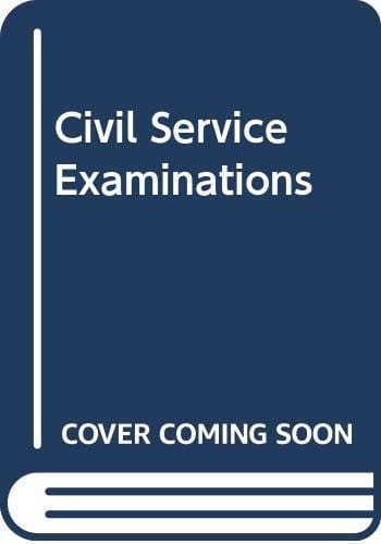 Civil Service Examinations