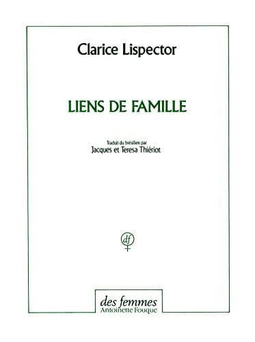 Liens de famille