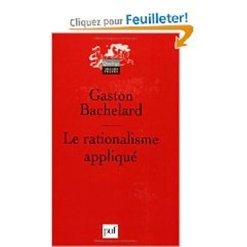 Le\Rationalisme Applique