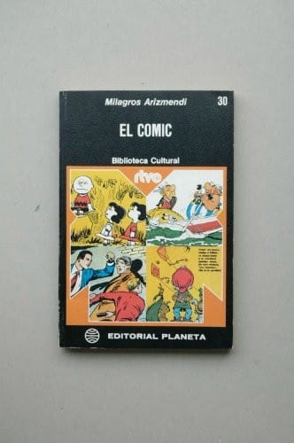 El comic