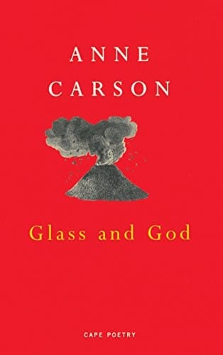 Glass and God