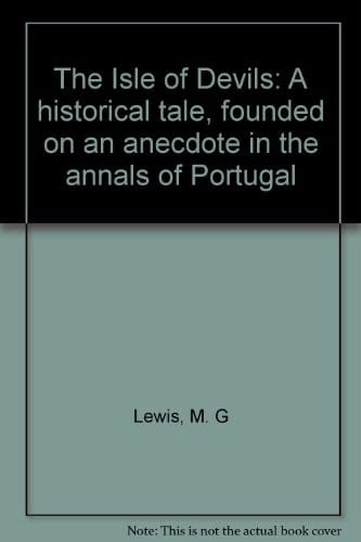 The Isle of Devils