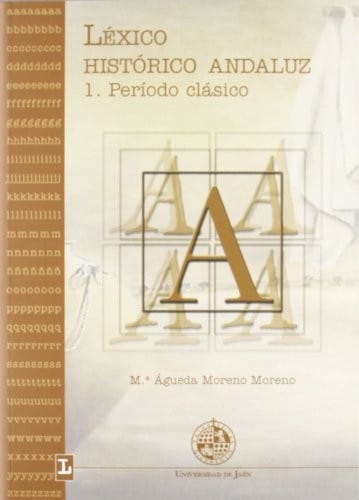 Léxico histórico andaluz