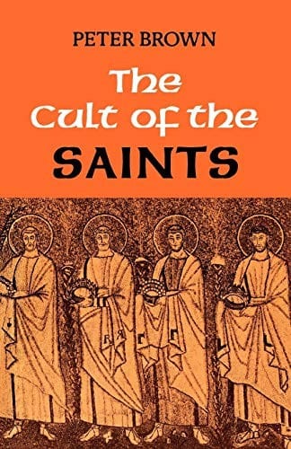 The cult of the saints
