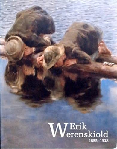 Erik Werenskiold, 1855-1938