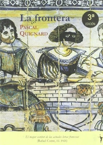La frontera