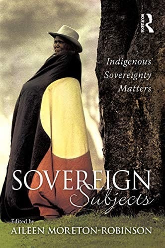 Sovereign subjects