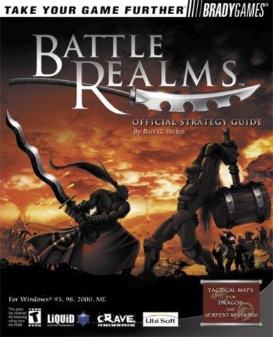 Battle realms