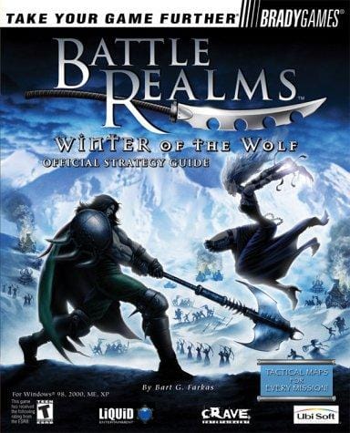 Battle Realms