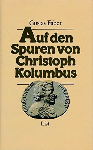 Auf den Spuren von Christoph Kolumbus