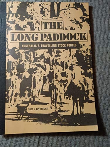 The long paddock