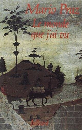 Le monde que j'ai vu