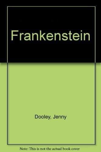 Level 3 Pre-intermediate - Frankenstein