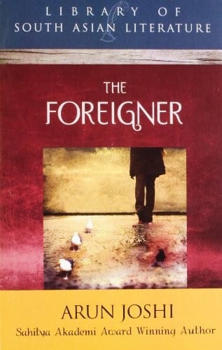 Foreigner