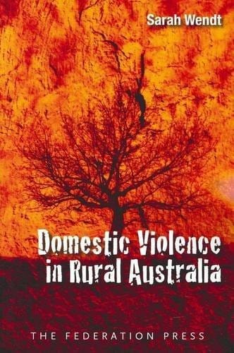 Domestic violence in rural Australia