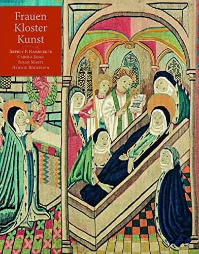 Frauen--Kloster--Kunst