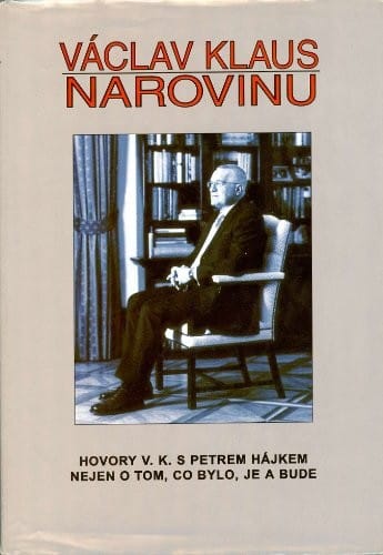 Narovinu [sic]