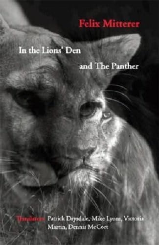 In the lions' den, and The panther