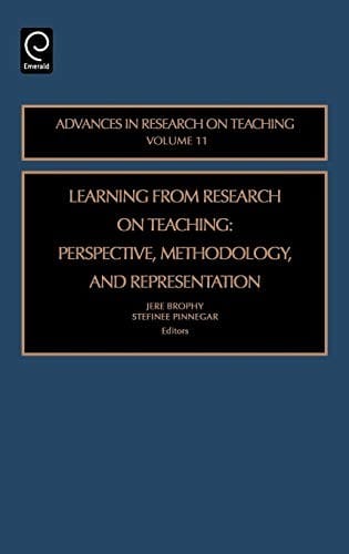 Learning from research on teaching