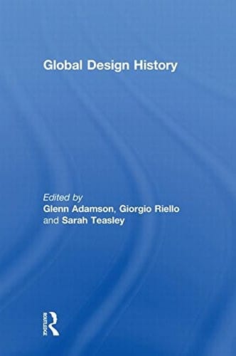 Global design history