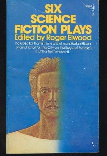 Six science fiction plays