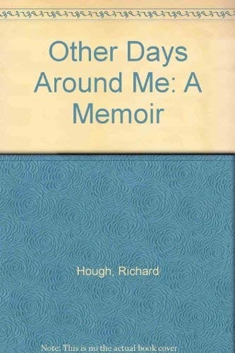 Other days around me