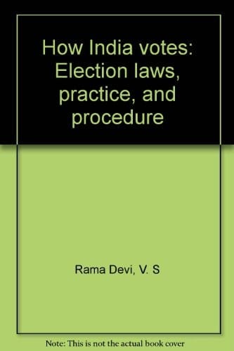 How India votes