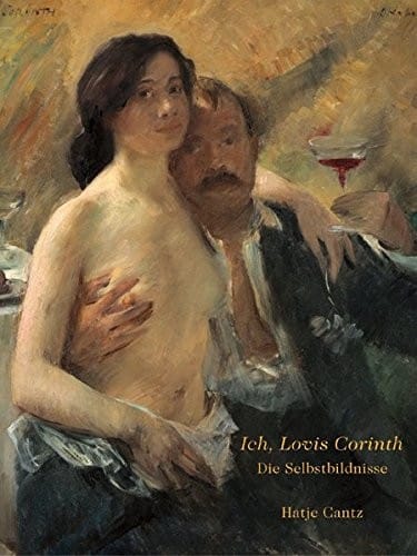 Ich, Lovis Corinth - die Selbstbildnisse. Ausstellung, Hamburger Kunsthalle, 19. November 2004 bis 6. Februar 2005