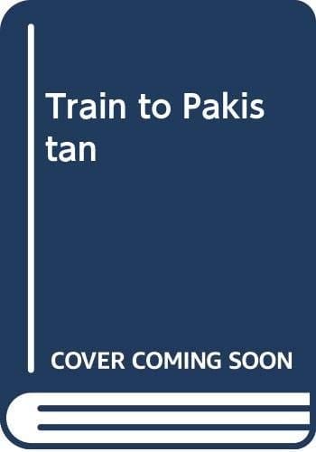Train to Pakistan