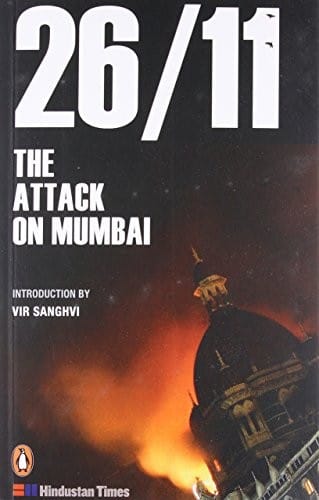 26/11, the attack on Mumbai